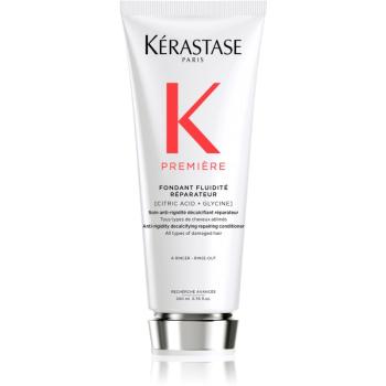 Kérastase Première Fondant Fluidité Réparateur balsam pentru par deteriorat 200 ml