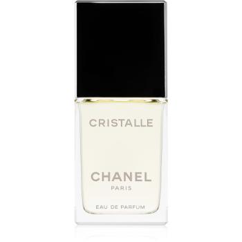 Chanel Cristalle Eau de Parfum pentru femei 100 ml