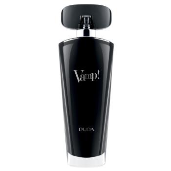 PUPA Milano Apă de parfum Vamp! Black 100 ml