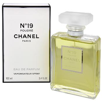 Chanel No. 19 Poudre - EDP 100 ml