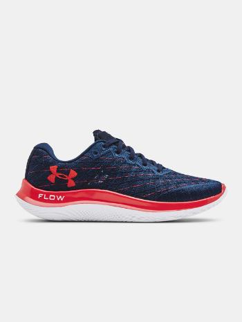 Under Armour UA Flow Velociti Wind Teniși Albastru