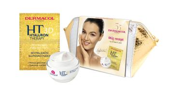 Dermacol Set cadou pentru îngrijirea pielii Hyaluron Therapy III.