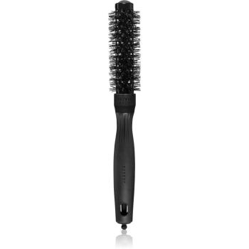 Olivia Garden Black Label SHINE Wavy Bristles perie rotundă pentru păr diametru 20 mm 1 buc