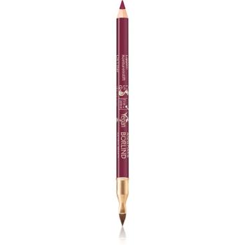 ANNEMARIE BÖRLIND Lip Liner creion contur buze cu pensula culoare Berry 22 1,05 g