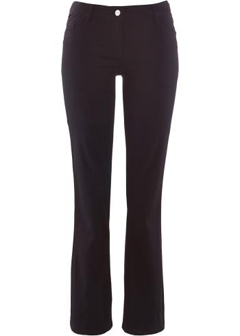 Pantaloni stretch Bootcut