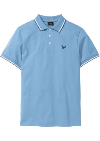 Tricou polo Pique