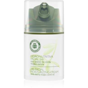 La Chinata Hidronutritiva crema de fata hidratanta 50 ml