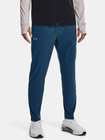 Under Armour Storm Up The Pace Pantaloni Albastru