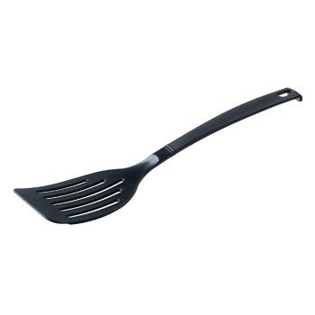 Paletă de bucătărie Fackelmann Nero Nero, lungime 32 cm, negru