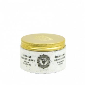 Panier des Sens Peeling pentru corp Renewing Grape (Smoothing Body Scrub) 280 ml