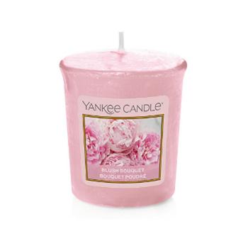 Yankee Candle Lumanare aromatică Blush Bousquet 49 g