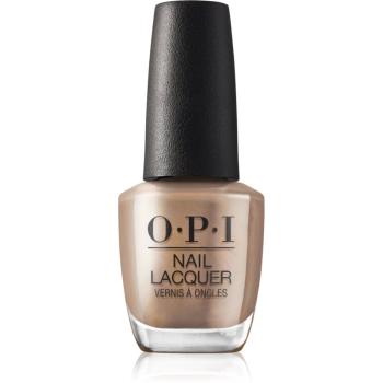 OPI Nail Lacquer Limited Edition lac de unghii Fall-ing for Milan 15 ml
