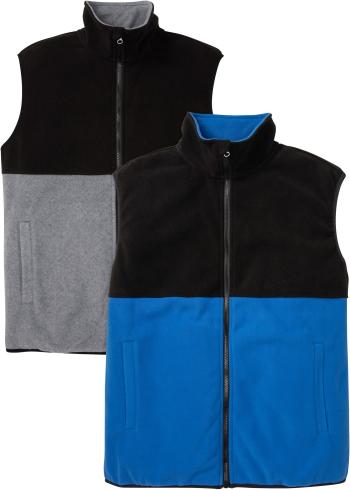 Vestă fleece (2buc.)