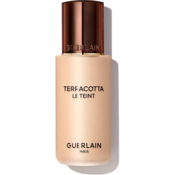 GUERLAIN Terracotta Le Teint fond de ten lichid pentru un look natural culoare 1,5 Neutral 35 ml