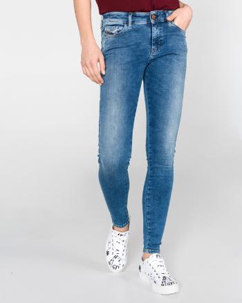 Diesel Slandy Jeans Albastru