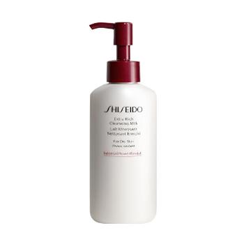 Shiseido Lapte pentru curățarea pielii uscate InternalPower Resist (Extra Rich Cleansing Milk) 125ml