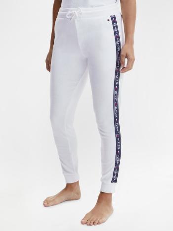 Tommy Hilfiger Pantaloni de trening Alb