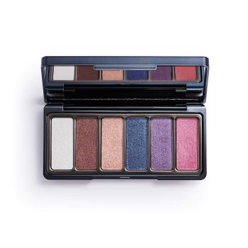 XX Revolution Paleta de farduri de ochi Chameleon Shimmer 25,2 g