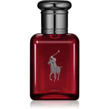 Ralph Lauren Polo Red Parfum Eau de Parfum pentru bărbați 40 ml