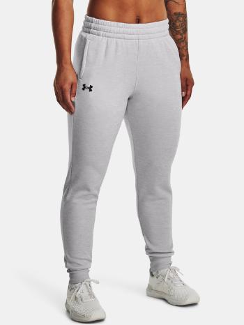 Under Armour Armour Fleece Pantaloni de trening Gri