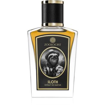 Zoologist Sloth extract de parfum unisex 60 ml