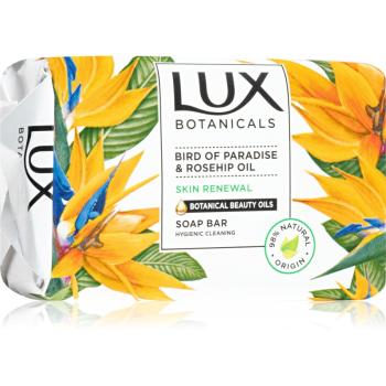 Lux Bird of Paradise & Roseship Oil săpun solid pentru curățare 90 g