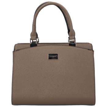 FLORA & CO Geantă pentru femei 6346 taupe