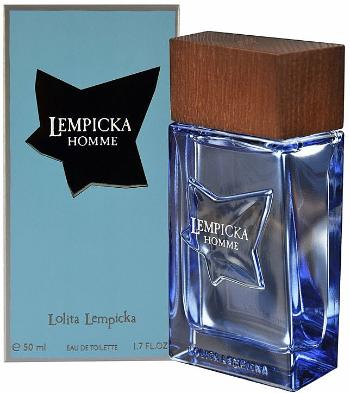 Lolita Lempicka Lempicka Homme - EDT 50 ml