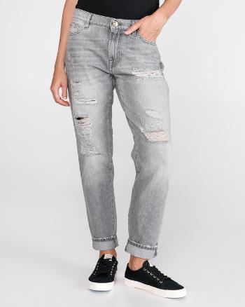 TWINSET Jeans Gri