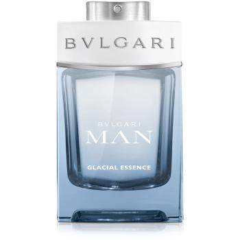 BVLGARI Bvlgari Man Glacial Essence Eau de Parfum pentru bărbați 100 ml