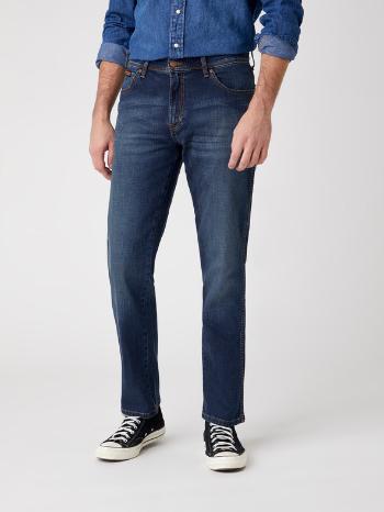 Wrangler Texas Vintage Jeans Albastru