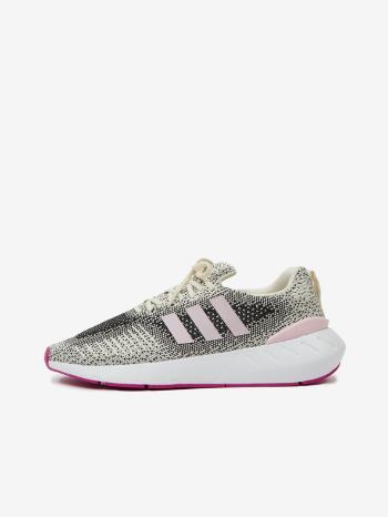 adidas Originals Swift Run 22 Teniși Gri