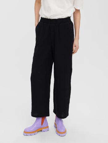 Vero Moda Natali Pantaloni Negru