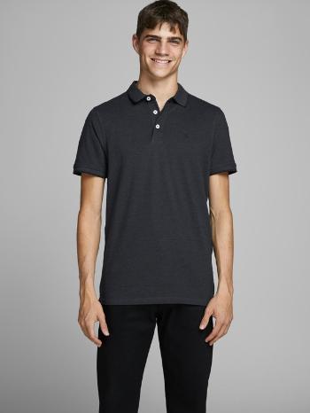 Jack & Jones Paulos Polo Tricou Gri