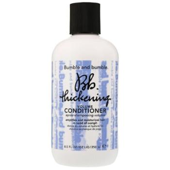 Bumble and bumble Balsam pentru volumul părului fin Thickening (Volume Conditioner) 60 ml