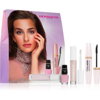 Dermacol Collagen set cadou (pentru look perfect)