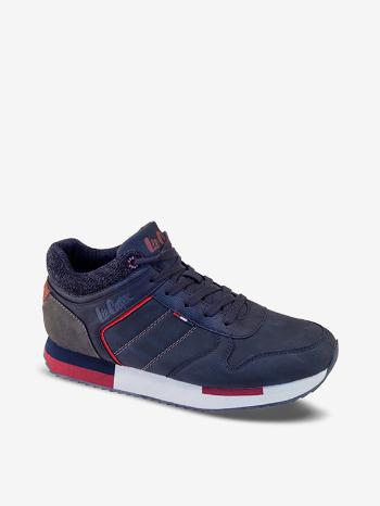 Lee Cooper Teniși Albastru