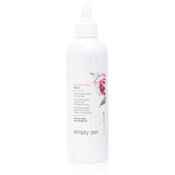 Simply Zen Smooth & Care lotiune anti-electrizare 250 ml