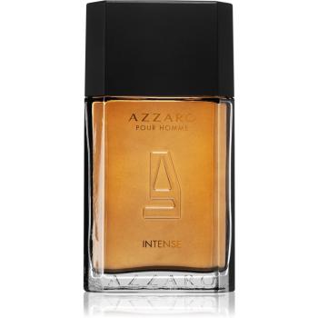 Azzaro Pour Homme Intense 2015 Eau de Parfum pentru bărbați 100 ml