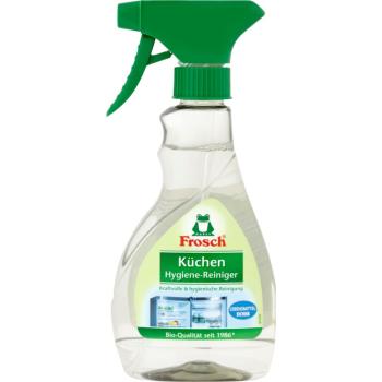 Frosch Kitchen Hygiene Cleaner produs universal pentru curățare ECO 300 ml