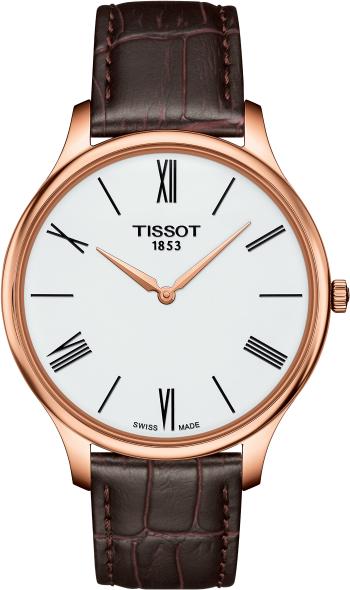 Tissot T-Classic Tradition T063.409.36.018.00