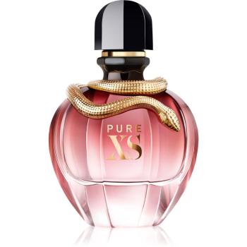 Paco Rabanne Pure XS For Her Eau de Parfum pentru femei 80 ml