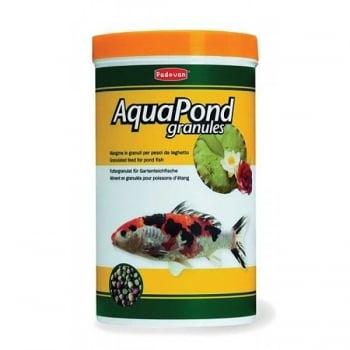 Hrana Pentru Pesti Aqua Pond Granule 1 L