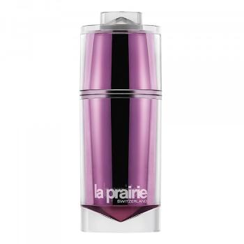 La Prairie Ser de întinerire pentru piele Platinum Rare (Haute-Rejuvenation Elixir) 15 ml