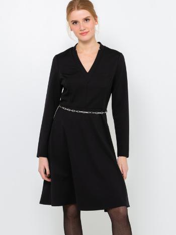 CAMAIEU Rochie Negru