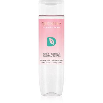 Dermika Clean & More tonic revitalizant 200 ml