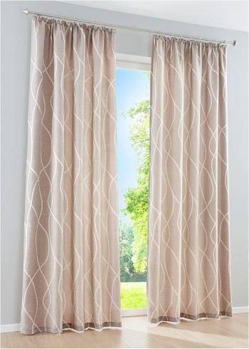 Draperie jacquard (1buc.)