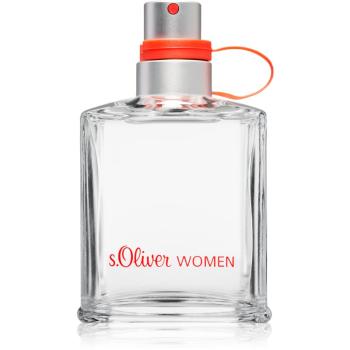 s.Oliver s.Oliver Eau de Parfum pentru femei 30 ml