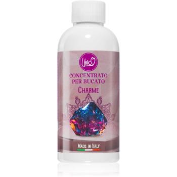 THD Unico Charm parfum concentrat pentru mașina de spălat 100 ml