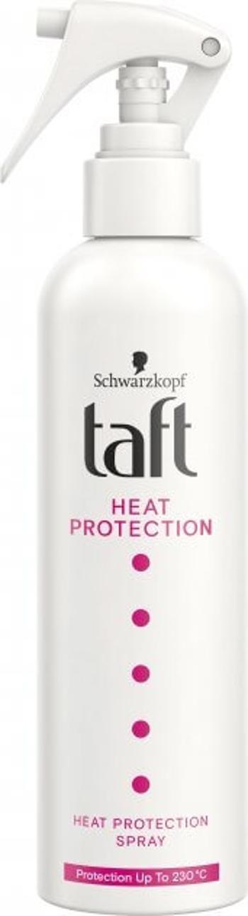 Taft Spray pentru tratarea termică a părului Heat Protection(Spray) 250 ml